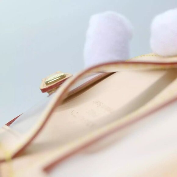 LOUIS VUITTON Multicolor Porto Photo 4 Vole Photo Case White - Picture 9 of 16